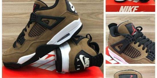 Imagem do grupo de WhatsApp Loja calçados ESP.T G.02