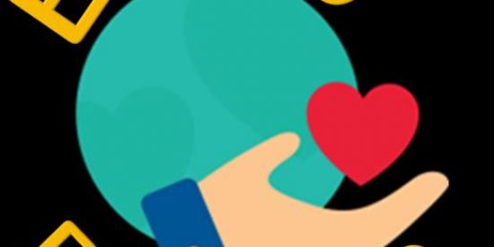 Imagem do grupo de WhatsApp ⚡Ensino Religioso⚡