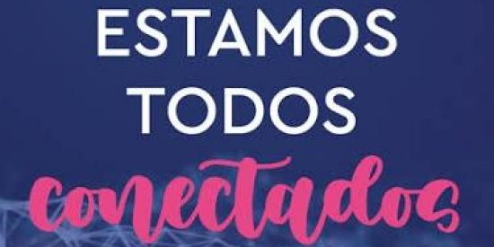 Imagem do grupo de WhatsApp CONECTADOS