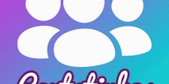 Imagem do grupo de WhatsApp 24hrs Contatinhos💆🏻‍♀️