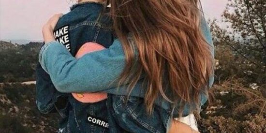 Imagem do grupo de WhatsApp Amizade para sempre