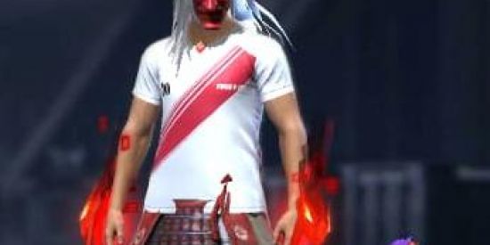 Imagem do grupo de WhatsApp 🔥💯Troca/Venda FREE FIRE💯🔥