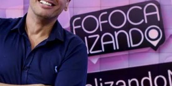 Imagem do grupo de WhatsApp 🔥 Fofocalizando 🔥