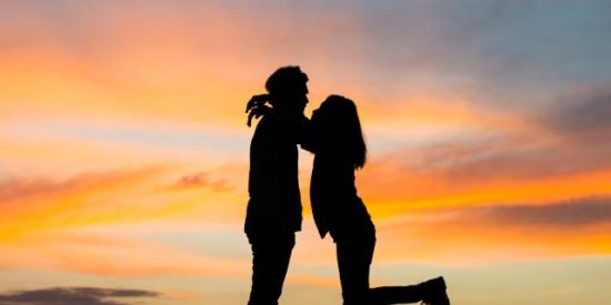 Imagem do grupo de WhatsApp Amizade ou namoro😍😍