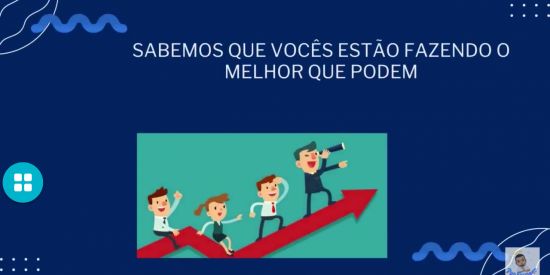 Imagem do grupo de WhatsApp Ganhar seguidores no Instagram