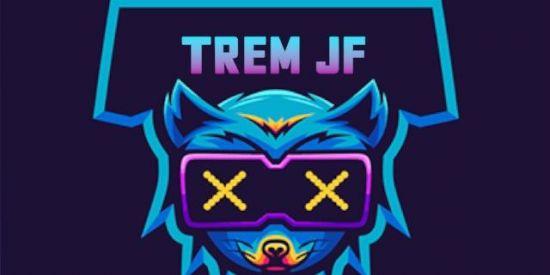 Imagem do grupo de WhatsApp LINE TREM JF 🇧🇷🤑