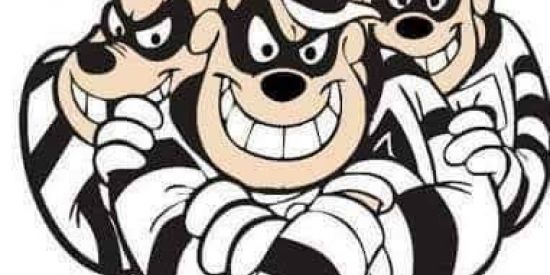 Imagem do grupo de WhatsApp Clonando e encinando