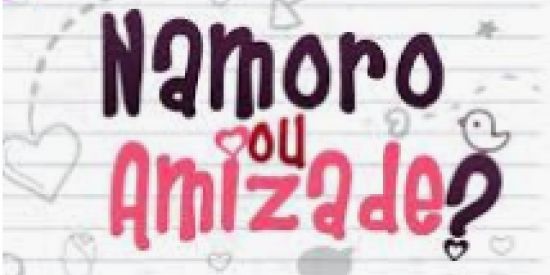 Imagem do grupo de WhatsApp Amizade ou algo mais