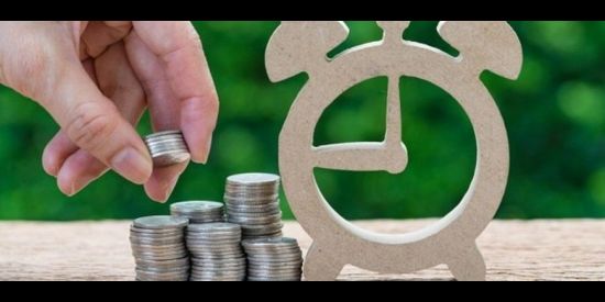 Imagem do grupo de WhatsApp REVISÃO DE APOSENTADORIA