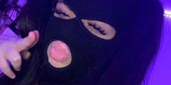 Imagem do grupo de WhatsApp AMIZADES 💜