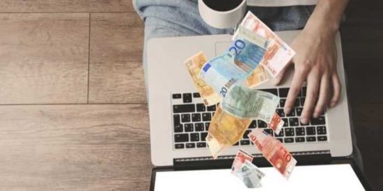 Imagem do grupo de WhatsApp 20 reais grátis