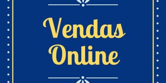 Imagem do grupo de WhatsApp DPA VENDAS