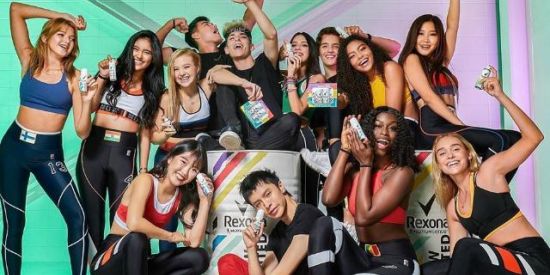 Imagem do grupo de WhatsApp Now  United//✨