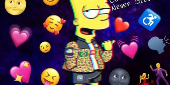 Imagem do grupo de WhatsApp Uma Amizade Sendo Feita³😴