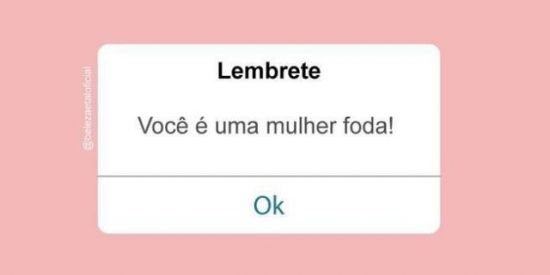 Imagem do grupo de WhatsApp Universo feminino 💕🌸