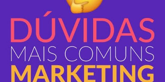 Imagem do grupo de WhatsApp Dúvidas Sobre Marketing