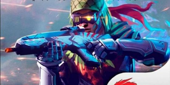 Imagem do grupo de WhatsApp ✅🔥FREE FIRE AM🔥✅