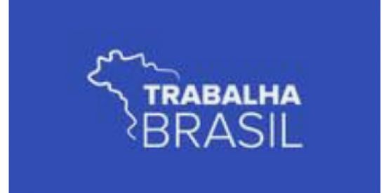 Imagem do grupo de WhatsApp Trabalha Brasil 1