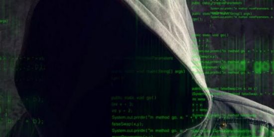 Imagem do grupo de WhatsApp Hackers TØPERS🔥💥