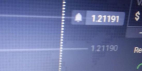 Imagem do grupo de WhatsApp Trader on 🤑