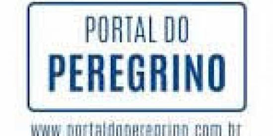 Imagem do grupo de WhatsApp Portal do Peregrino