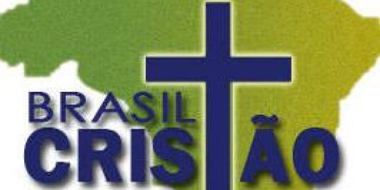 Imagem do grupo de WhatsApp CRISTÃOS  DO BRASIL