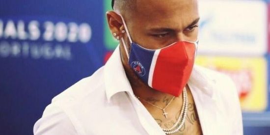 Imagem do grupo de WhatsApp Neymar🏅⚽️