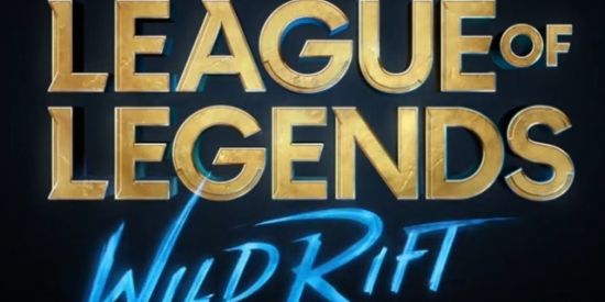 Imagem do grupo de WhatsApp Wild Rift World