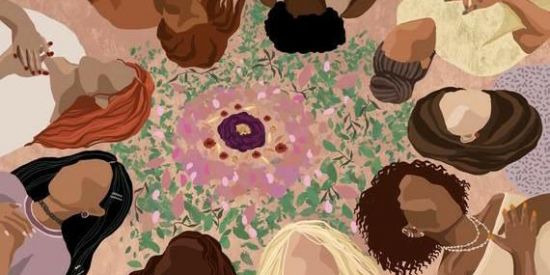 Imagem do grupo de WhatsApp Aprovação P/ Grup oficial