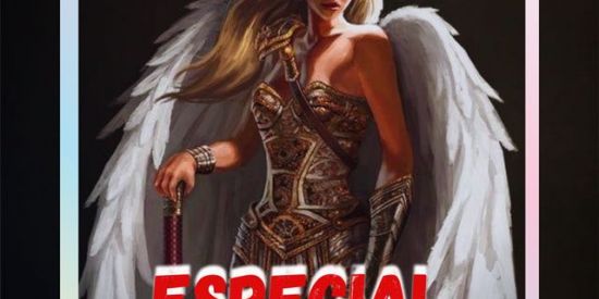 Imagem do grupo de WhatsApp ✨⚠️Recrutamento ✨⚠️