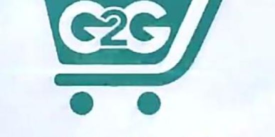 Imagem do grupo de WhatsApp G2G