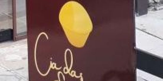 Imagem do grupo de WhatsApp Cia das Empadas