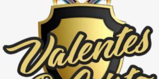 Imagem do grupo de WhatsApp Valentes de Cristo  ✝️