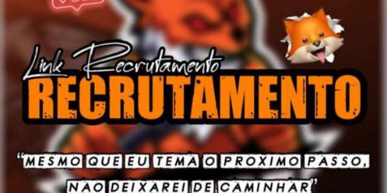 Imagem do grupo de WhatsApp яєcяυтαмєηтσ🔥2♚cหร♚