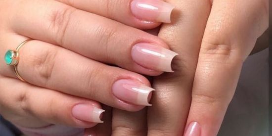 Imagem do grupo de WhatsApp Alongamento de Unhas 💅🏻✨