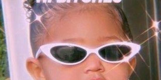 Imagem do grupo de WhatsApp ✨AMIZADES