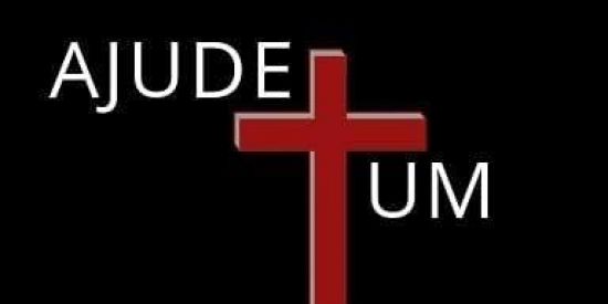 Imagem do grupo de WhatsApp AJUDAR MAIS UM🙏