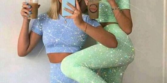 Imagem do grupo de WhatsApp Novas Amizades💜