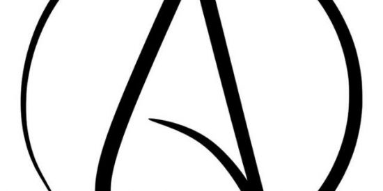 Imagem do grupo de WhatsApp Ateísmo