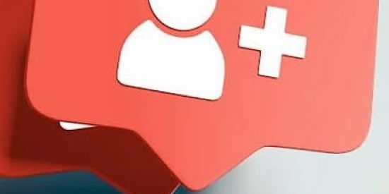 Imagem do grupo de WhatsApp VENDAS DE SEGUIDORES