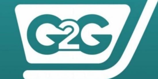 Imagem do grupo de WhatsApp G2G 💸🇧🇷 J242