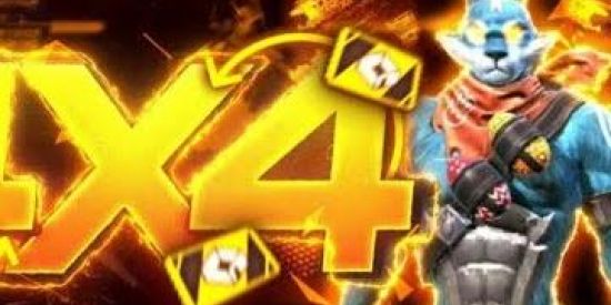 Imagem do grupo de WhatsApp Free fire vamos jogar 🎮🥰