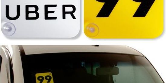 Imagem do grupo de WhatsApp Seja um motorista