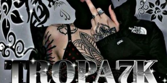 Imagem do grupo de WhatsApp 4🌒✨tropa ❼k