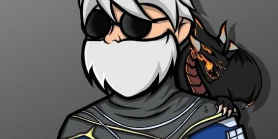 Imagem do grupo de WhatsApp Ff