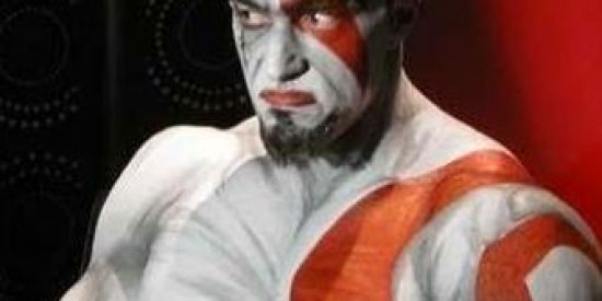 Imagem do grupo de WhatsApp God Of Stickers