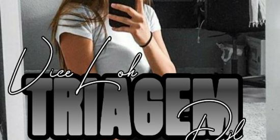 Imagem do grupo de WhatsApp ⚡Triagem ⚡