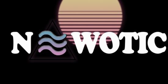 Imagem do grupo de WhatsApp NEWOTIC S;)