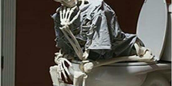 Imagem do grupo de WhatsApp Só os Verdadeiros