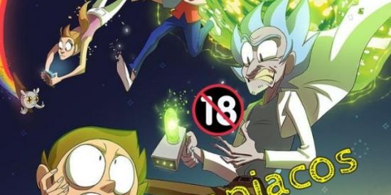 Imagem do grupo de WhatsApp ☢ Figumaniacos ☢TM®